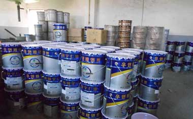 重防腐涂料與普通防腐涂料相比有什么不同？